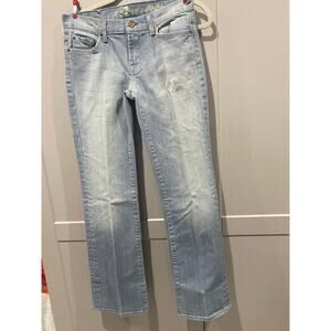 7 for All Mankind Jeans